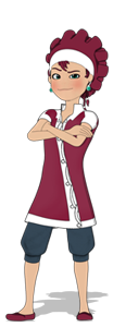 Cille Solin