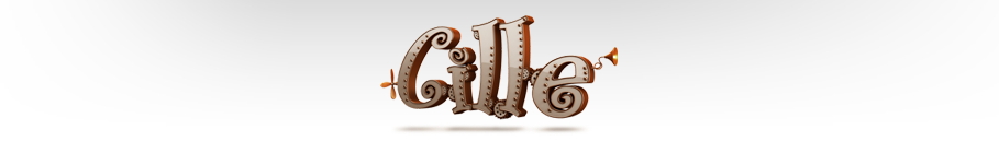 Cille Logo