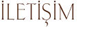 İletişim